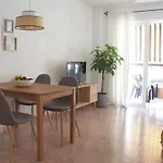 Apartament Pool In Cristianos, Excellent Location *