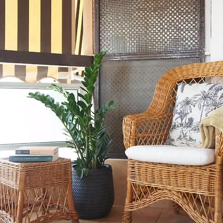 Pool In Cristianos, Excellent Location Apartment Los Cristianos (Tenerife)