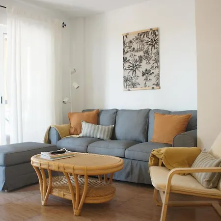 Apartment Pool In Cristianos, Excellent Location Los Cristianos (Tenerife)