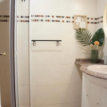 Pool In Cristianos, Excellent Location