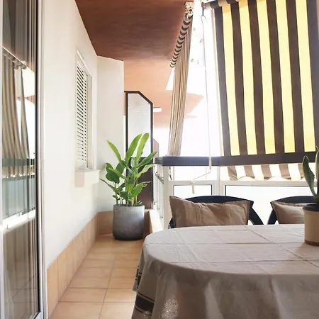 Pool In Cristianos, Excellent Location * Los Cristianos (Tenerife)