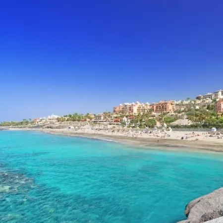 Pool In Cristianos, Excellent Location * Los Cristianos (Tenerife)